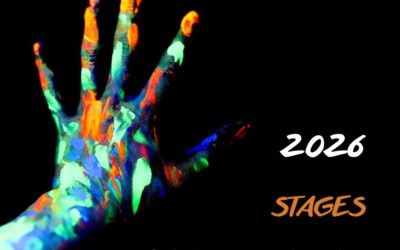 STAGES d’Expression Libre 2026